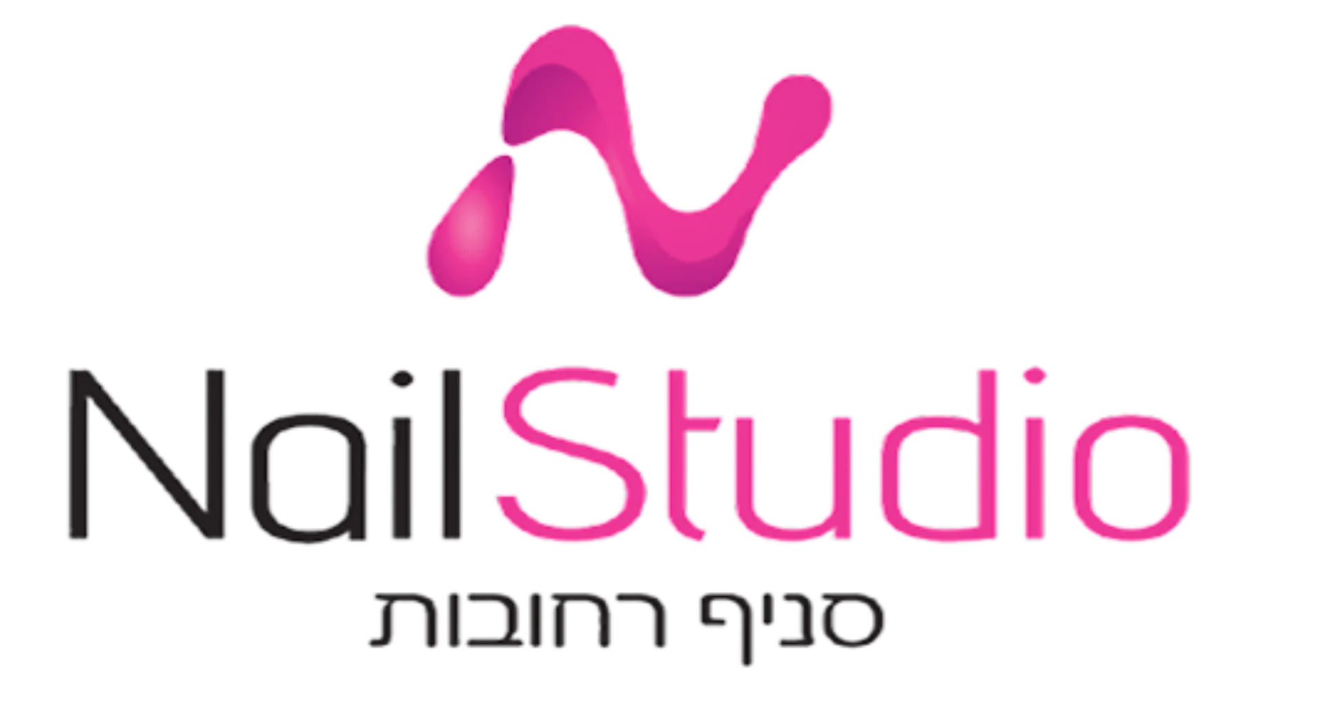 לוגו נייל סטודיו